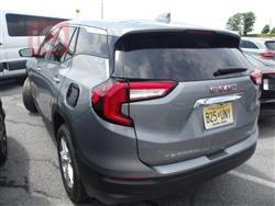 GMC Terrain
